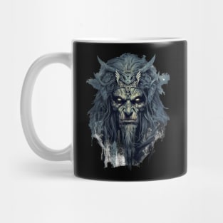 Ancient Seer Mug